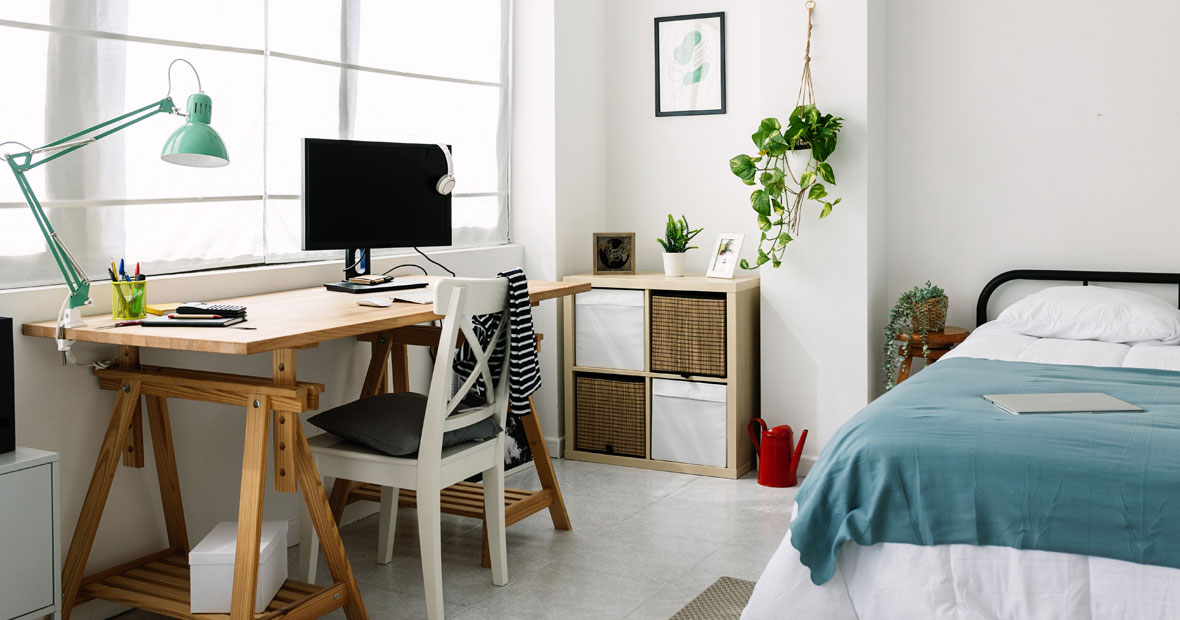 assurance logement étudiant